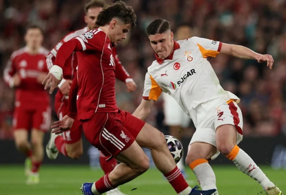 "Qalatasaray&rdquo;ın Çempionlar Liqasından əldə etdiyi gəlir BƏLLİ OLDU