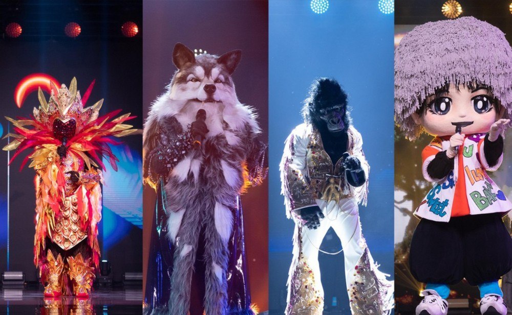 "Maska" şousu bu tarixdə BAŞLAYIR