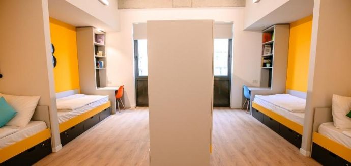 Tələbə yataqxanaları ilə bağlı yenilik olacaq - RƏSMİ AÇIQLAMA