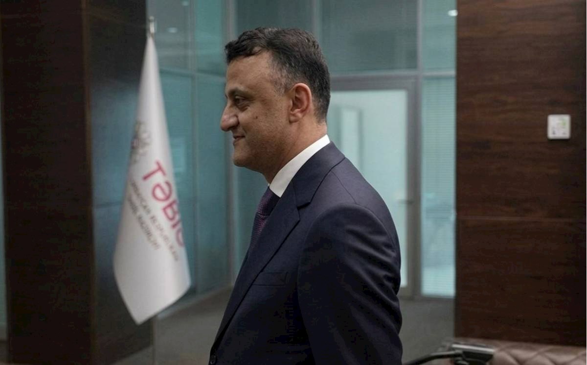 Vüqar Qurbanovun səhvi nə idi?