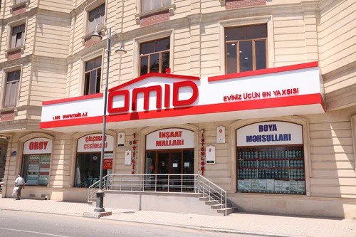 Yanğın təhlükəli obyektin fəaliyyəti qismən MƏHDUDLAŞDIRILDI