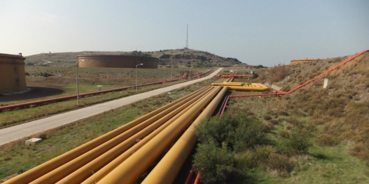 Türkiyə Hörmüzə alternativ marşrut tapdı &ndash; Nazirdən AÇIQLAMA