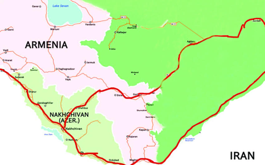 ABŞ kəşfiyyatı Azərbaycanla bağlı məlumat yaydı