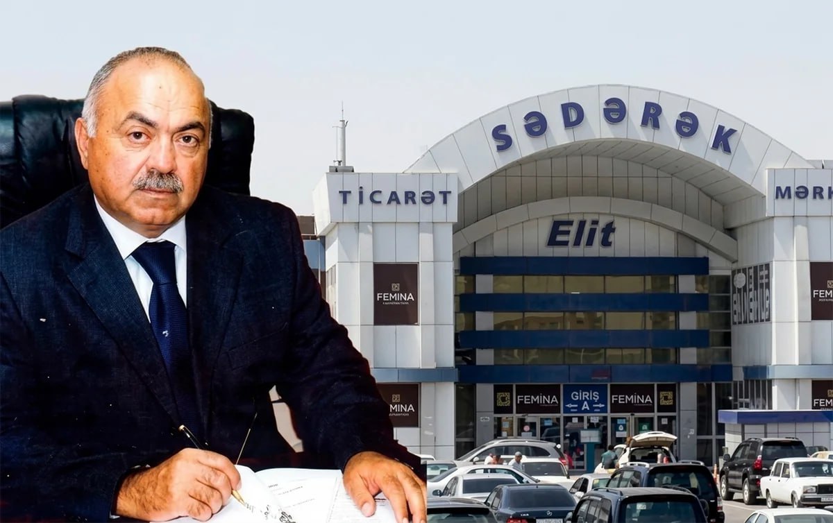 Yusif Qədimbəylini aldadan iş adamı həbs edildi