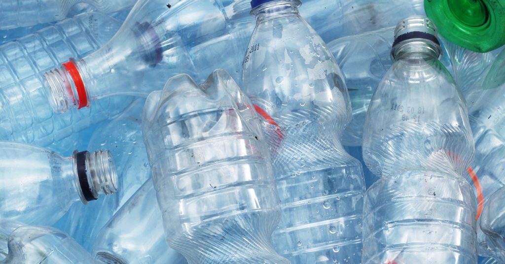 Azərbaycanda plastik butulkalar QADAĞAN OLUNACAQ?