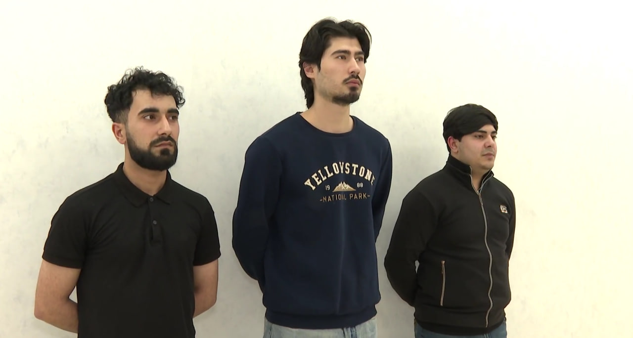 300-ə yaxın vətəndaşın kart məlumatlarını ələ keçirənlər belə İFŞA OLUNDU &ndash; VİDEO