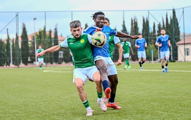 1-ci liqada 19-cu tura YEKUN VURULDU