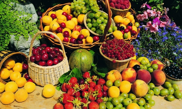 İdxal olunan yay meyvələrində virus AŞKARLANDI