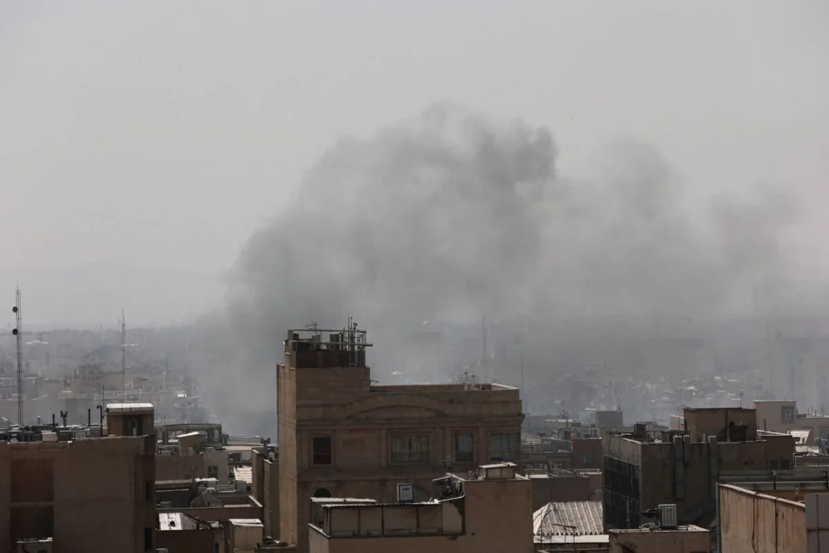 İranda &ldquo;Qüds&rdquo; qüvvələrinin liderlərindən biri ÖLDÜRÜLDÜ - FOTO