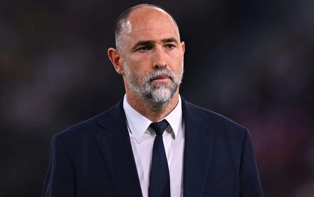 İqor Tudora qarşı rəsmi ittiham irəli sürüldü