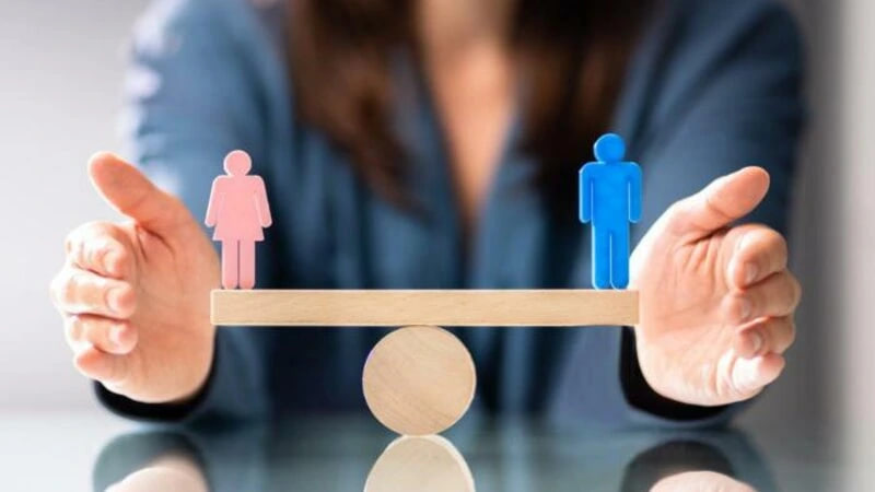 Əmək qanunvericiliyi gender bərabərliyinə tam təminat yaradır