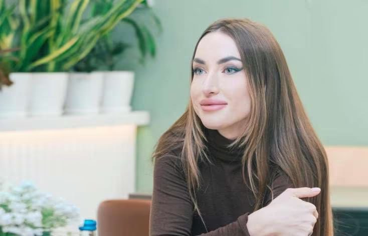 Alena Əliyeva: &ldquo;Ramazan bayramı sevinc, mərhəmət və birlik gətirsin&rdquo; &ndash; FOTO