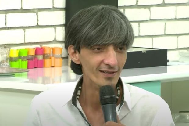 "Niyə Balaəli 500 minlik maşın sürməsin ki?"