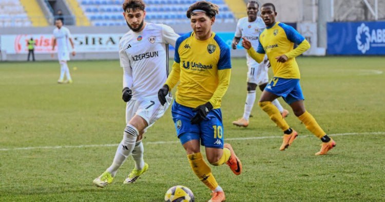 &ldquo;Kəpəz&rdquo; &ldquo;Qarabağ&rdquo;a, &ldquo;Neftçi&rdquo; &ldquo;İmişli&rdquo;yə qarşı