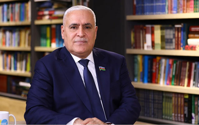 &ldquo;Azərbaycan bu addımlarla sosial dövlət kimi mövqeyini daha da möhkəmləndirir&rdquo;