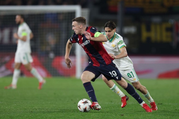 Avropa Liqasında 1/4 finalçılar bəlli oldu