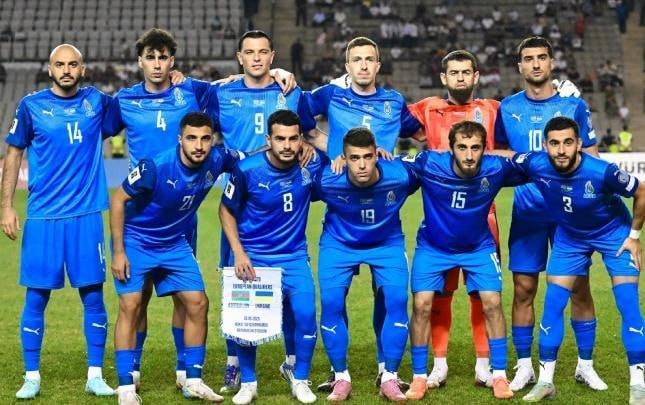 Millimizin heyəti AÇIQLANDI