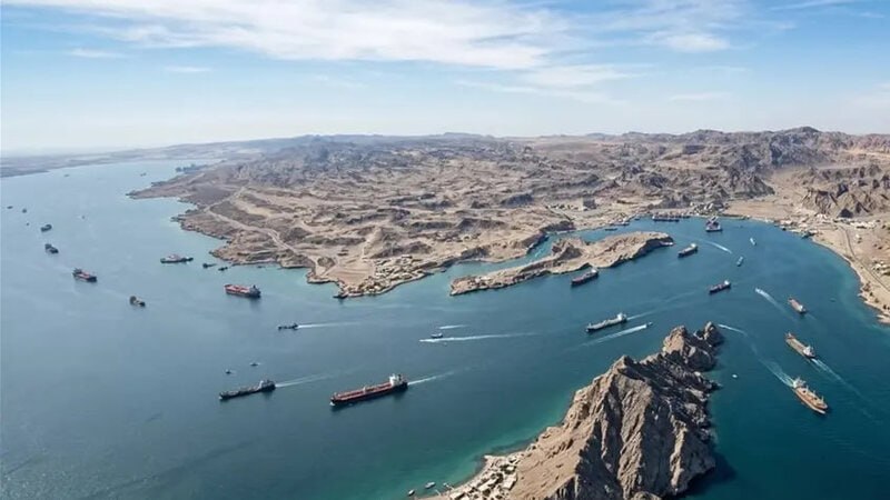 İrandan TƏLƏB – “2 milyon dollar ödəyən gəmilər Hörmüzdən keçə bilər” İrandan TƏLƏB – “2 milyon dollar ödəyən gəmilər Hörmüzdən keçə bilər”