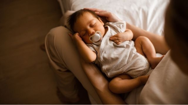 Doğuşdan sonra ailə dəstəyi: analar üçün 6 vacib kömək yolu Doğuşdan sonra ailə dəstəyi: analar üçün 6 vacib kömək yolu