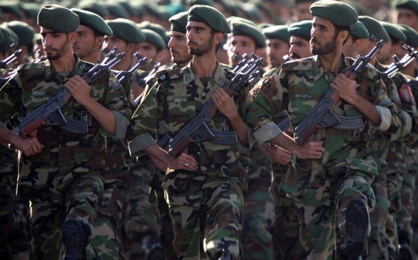 Bəsic qüvvələrinin kəşfiyyat rəhbəri də öldürüldü – FOTO Bəsic qüvvələrinin kəşfiyyat rəhbəri də öldürüldü – FOTO