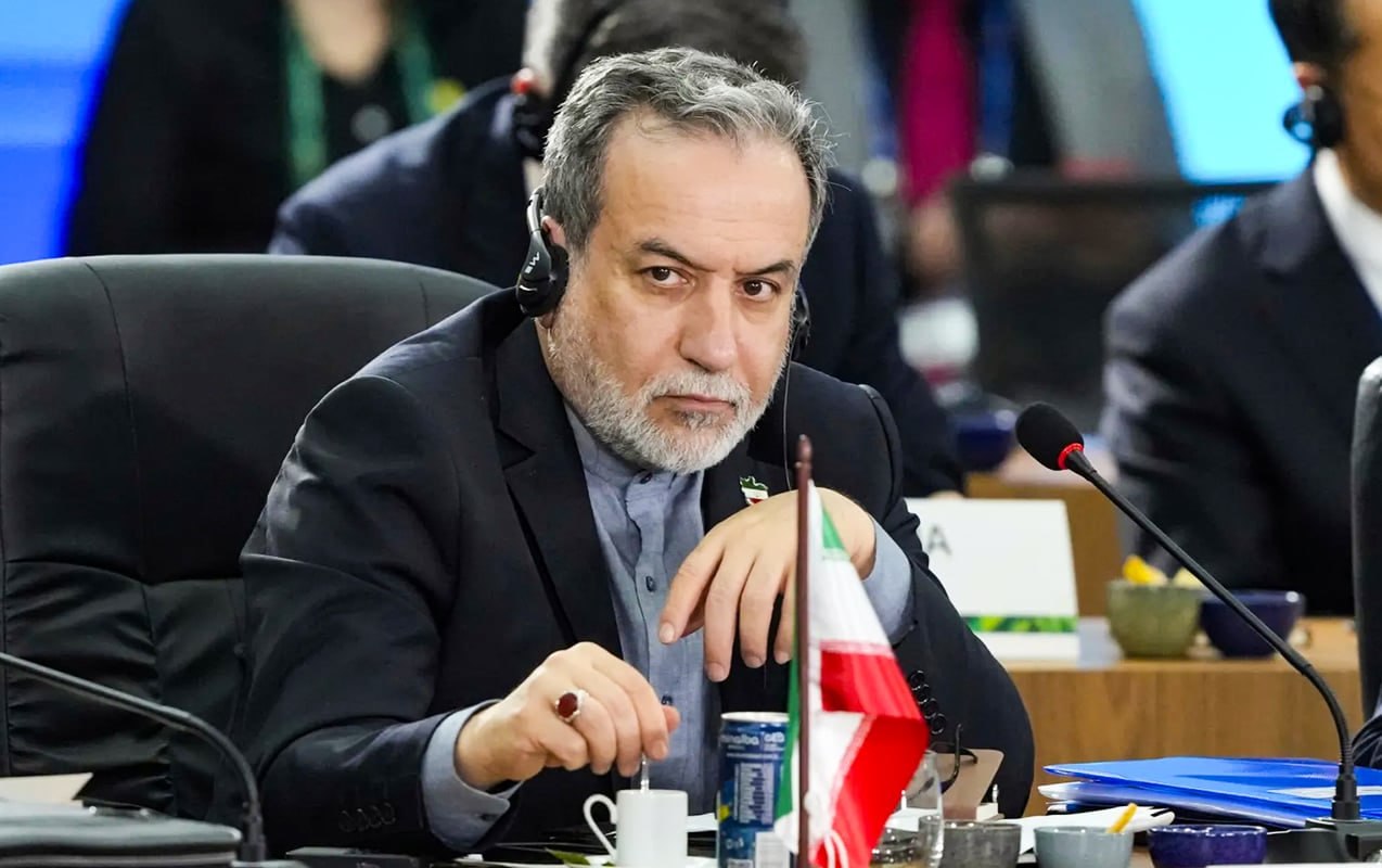 İrandan Britaniyaya SƏRT XƏBƏRDARLIQ İrandan Britaniyaya SƏRT XƏBƏRDARLIQ