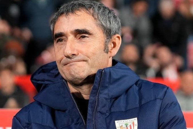 Valverde &ldquo;Atletik&rdquo;dən ayrılacaq