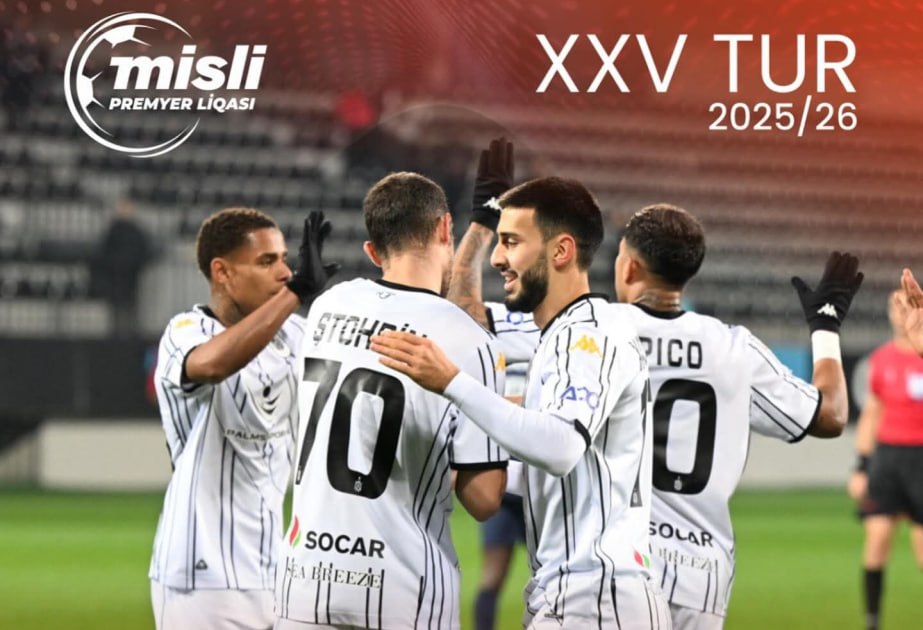 "Neftçi" "İmişli"ni darmadağın etdi - VİDEO "Neftçi" "İmişli"ni darmadağın etdi - VİDEO