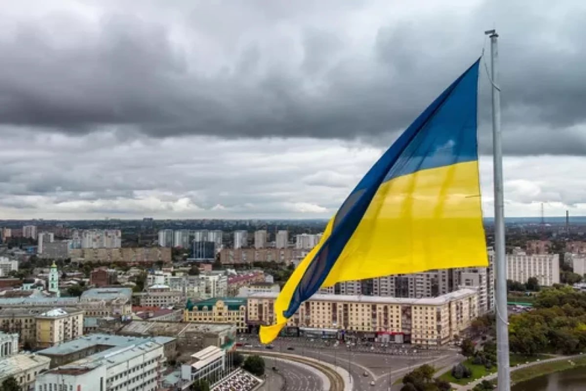 Ukraynada bu il prezident seçkiləri keçiriləcəkmi? - RƏSMİ CAVAB