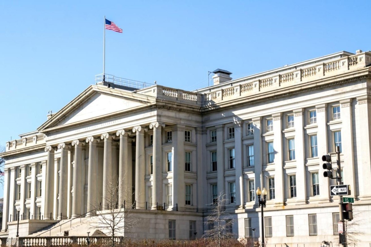 ABŞ Rusiyanın iki vətəndaşını sanksiya siyahısından çıxardı ABŞ Rusiyanın iki vətəndaşını sanksiya siyahısından çıxardı