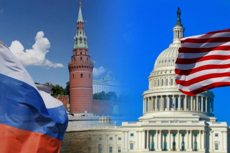 Rusiya İranı ABŞ-a satdı, əvəzində Ukraynanı istəyir - İDDİA Rusiya İranı ABŞ-a satdı, əvəzində Ukraynanı istəyir - İDDİA