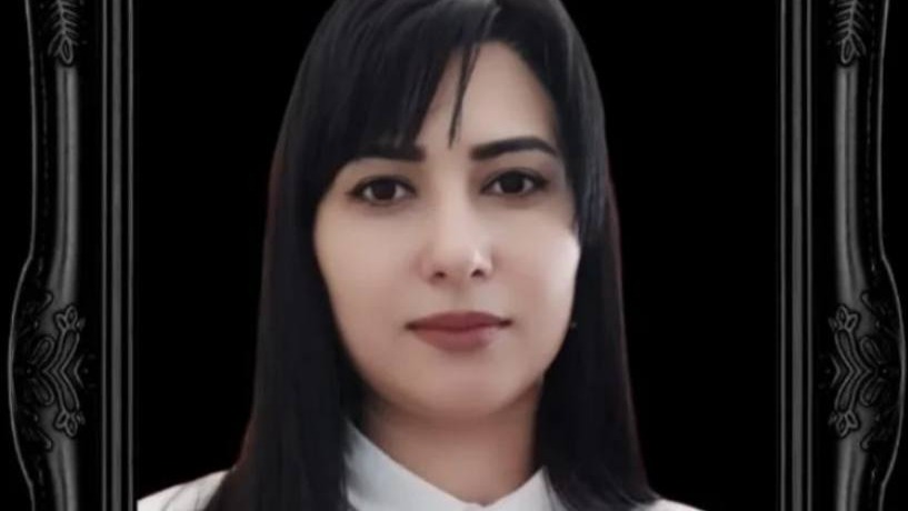 Hövsanda müəllim qətlə yetirildi Hövsanda müəllim qətlə yetirildi