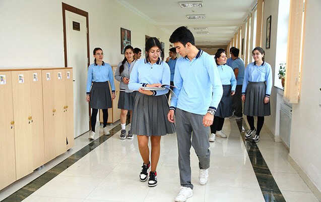 Tətildən sonrakı ilk dərs gününün vaxtı açıqlandı Tətildən sonrakı ilk dərs gününün vaxtı açıqlandı