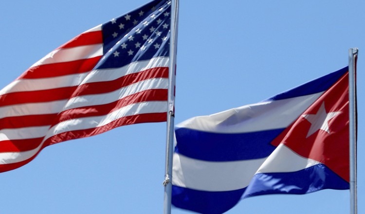 Kubadan ABŞ-a sərt cavab: Hakimiyyət dəyişikliyi müzakirə olunmur