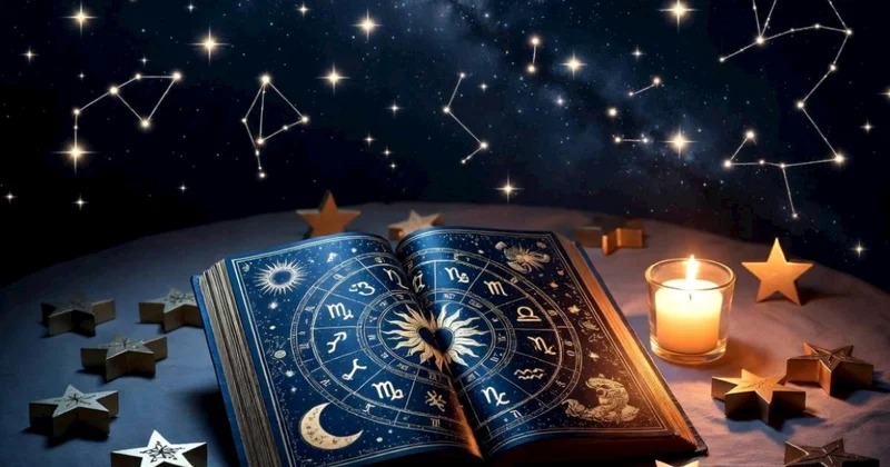 Bu günün ULDUZ FALI Bu günün ULDUZ FALI