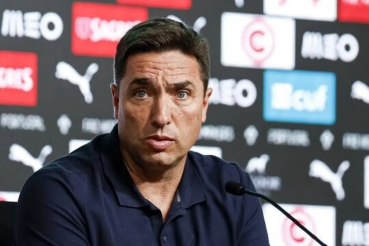 Rui Jorjenin köməkçisi kim olacaq? Rui Jorjenin köməkçisi kim olacaq?