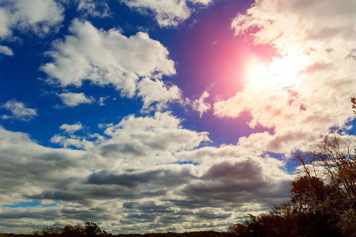 Bölgələrdə hava necədir? Bölgələrdə hava necədir?