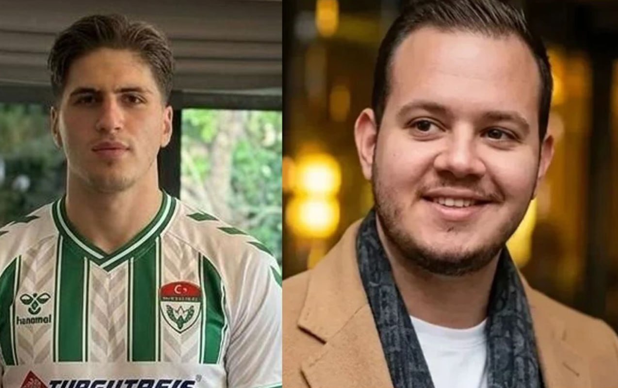 21 yaşlı futbolçunu iş adamının oğlu öldürüb? - FOTO