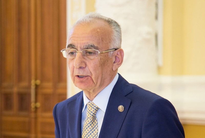 Hacıbala Abutalıbov Bakıya QAYITDI Hacıbala Abutalıbov Bakıya QAYITDI