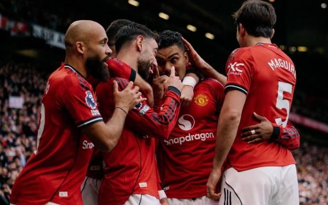 "Mançester Yunayted" hakimlərə qarşı şikayət HAZIRLAYIR