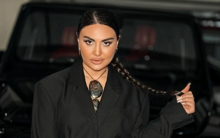 "İranda qalıb, onun üçün çox narahatam" - FOTO