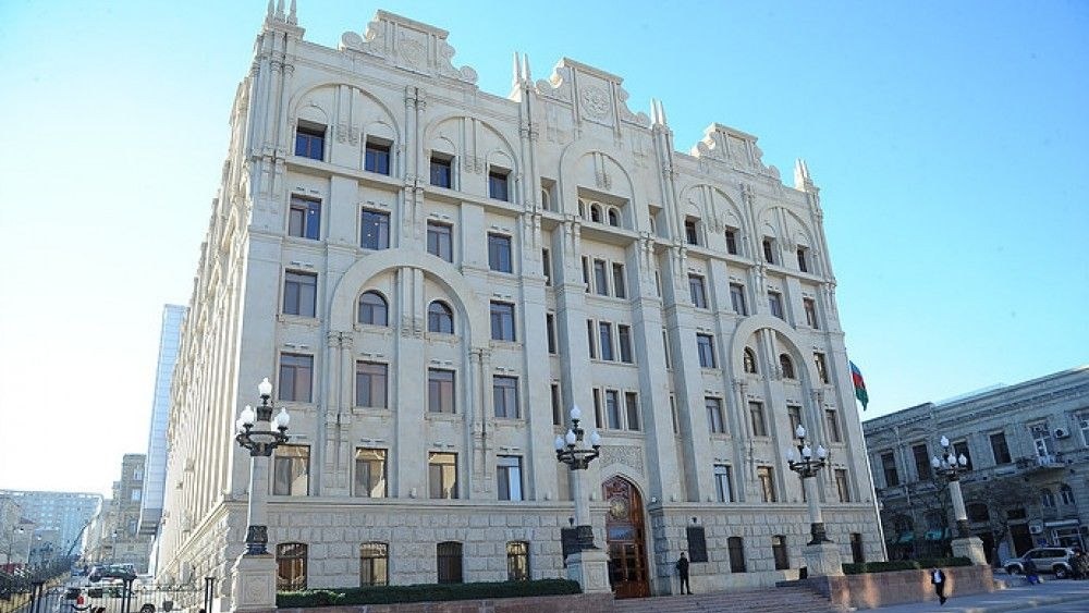 DİN: Axtarışda olan 9 nəfər tapılıb DİN: Axtarışda olan 9 nəfər tapılıb