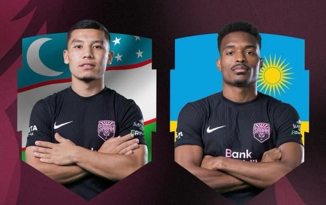 “Sabah”ın futbolçuları milli komandalara DƏVƏT ALDI “Sabah”ın futbolçuları milli komandalara DƏVƏT ALDI