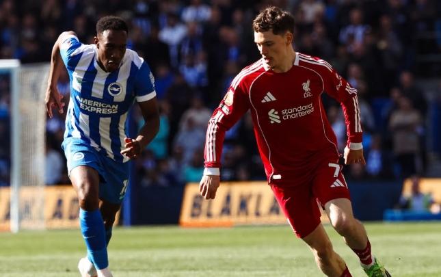 "Liverpul"dan 10 ildən sonrakı ilk ANTİREKORD