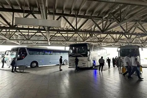 AYNA: Sərnişinlərin 60 faizi bölgələrə səfərini onlayn bilet alaraq reallaşdırıb