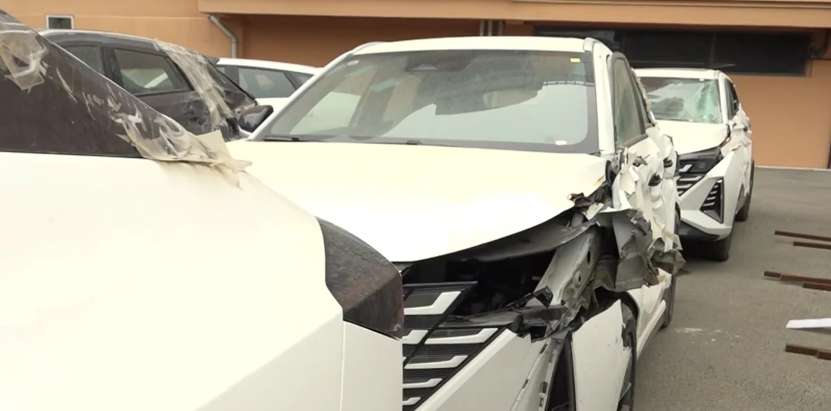 İkinci əl avtomobil alarkən nələrə diqqət etmək lazımdır? - VİDEO