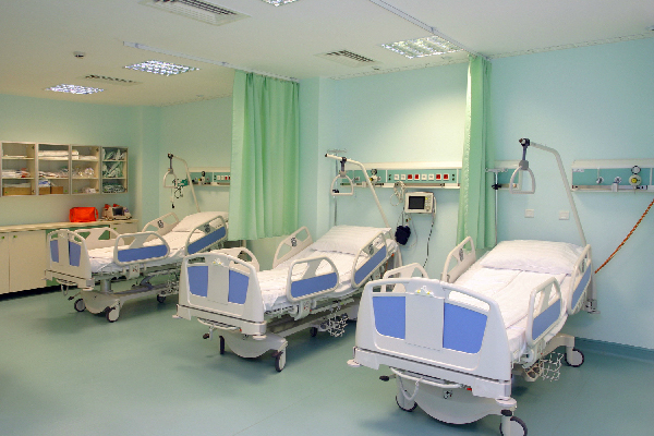 Göygöldəki partlayışda xəsarət alan şəxsin son durumu