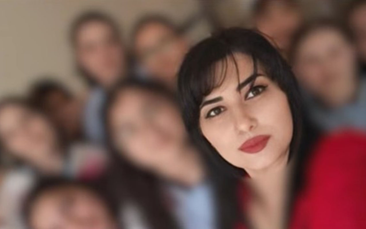 &ldquo;Pərvanə müəllim övladları ilə təhdid olunub, saatlarla evə dustaq edilib&rdquo; - VİDEO