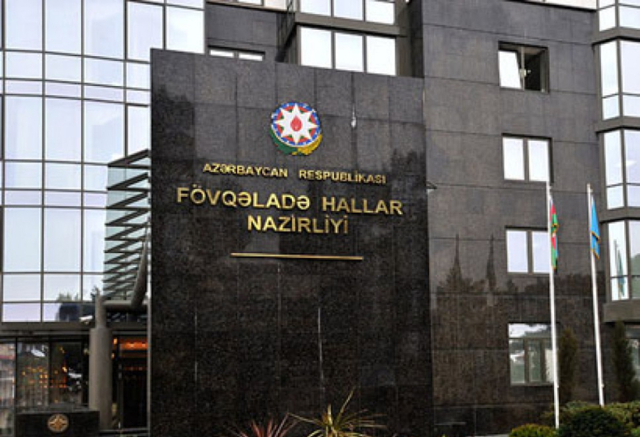 FHN-dən əhaliyə növbəti MÜRACİƏT