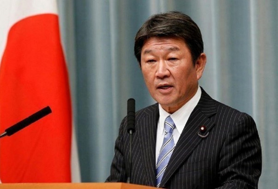 XİN başçısı: İranın azad etdiyi Yaponiya vətəndaşı Azərbaycandadır XİN başçısı: İranın azad etdiyi Yaponiya vətəndaşı Azərbaycandadır