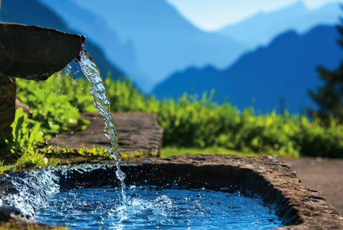 Azərbaycanın nə qədər su ehtiyatları var?